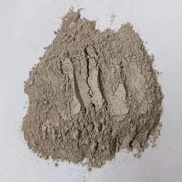 普硅水泥快速凝结硬化快速脱模高早强专用(PCS-3型)早强剂