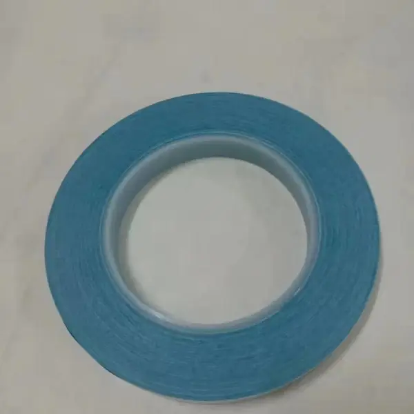 水溶性双面胶 高温飞接胶带 造纸及印刷中的纸张飞接