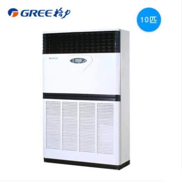 ������GREE�����ÿյ�10ƥ380v��Ƶ��ů�յ����RF25WPd/BNa�ʺϹ����칫����������