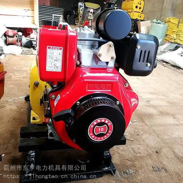 牵引机动绞磨 绞磨机2吨 小型绞磨机 东亨电力