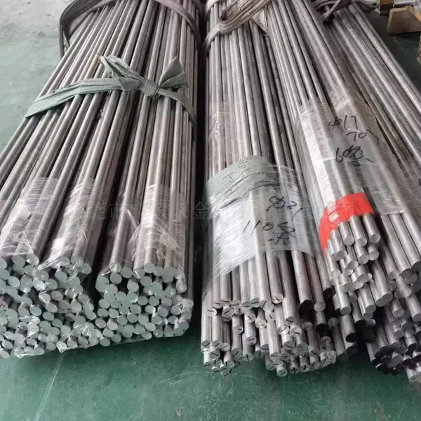 塑胶模具用7075铝合金棒 新能源汽车用7075t651铝棒