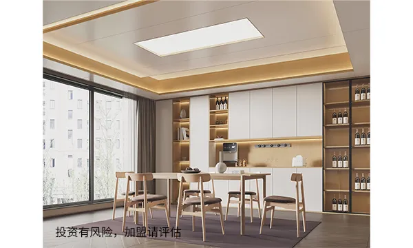 芜湖金属吊顶零售 嘉兴简美集成家居供应