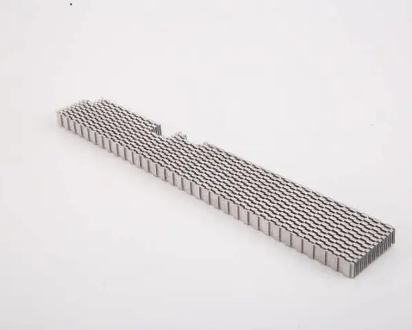福建机箱散热折叠翅片维修 常州市三千供应