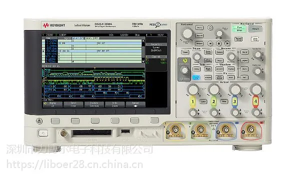 ���ٻ���DSOX4032A �չ�DSO-X4032A ���հ�����DSOXʾ����