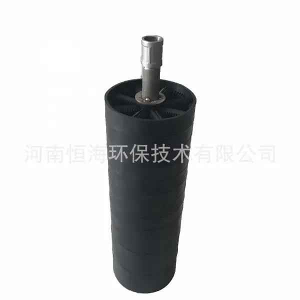 不排水可安装曝气器多孔射流曝气器不拆填料可安装曝气器