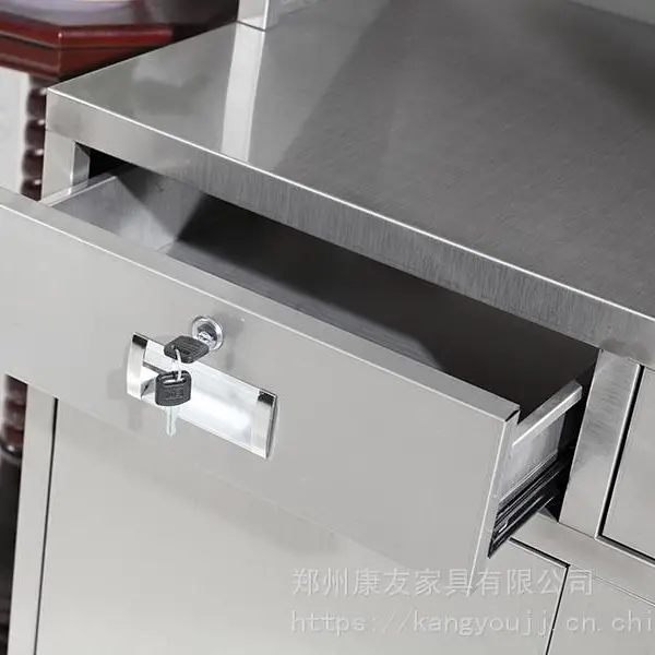 服装加工车间操作台 便捷工具操作台