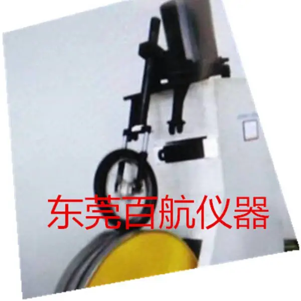 电动三轮车,摩托车减震器疲劳试验机,模拟路况试验