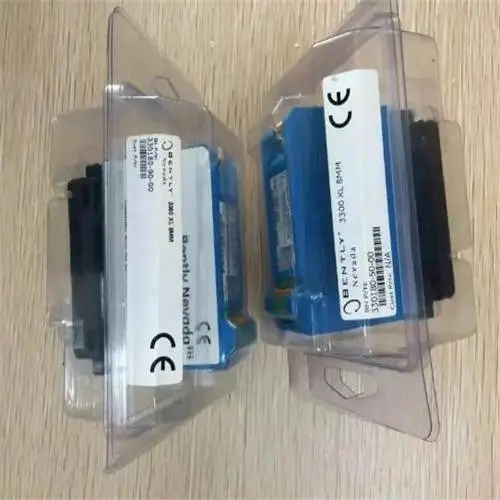 全新进口BENTLY模块