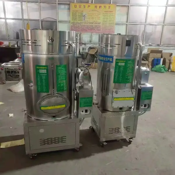 祥永供应立式蒸汽机 电蒸汽机 液化气蒸汽机 不锈钢蒸汽机