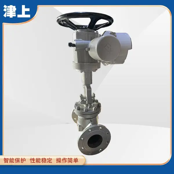 ���ϲ��ɵ� �糧���ַ����綯��ֹ�� J941H-16C DN65 DN80 DN100