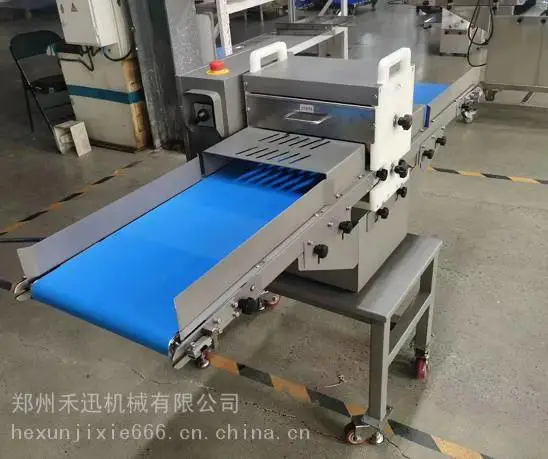 郑州黄焖鸡切块机洛阳红烧鸡块切块机太原切鸡块机价格运城切鸡块机厂家