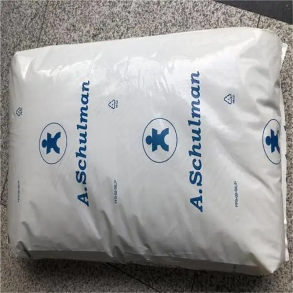PA6 美国舒尔曼 GF30 注塑级 玻璃纤维 防火阻燃HB 高刚性 配套用品