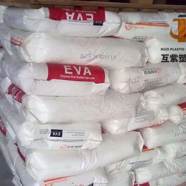 代理韩国韩华1833 原料颗粒 EVA代理商 塑胶原料