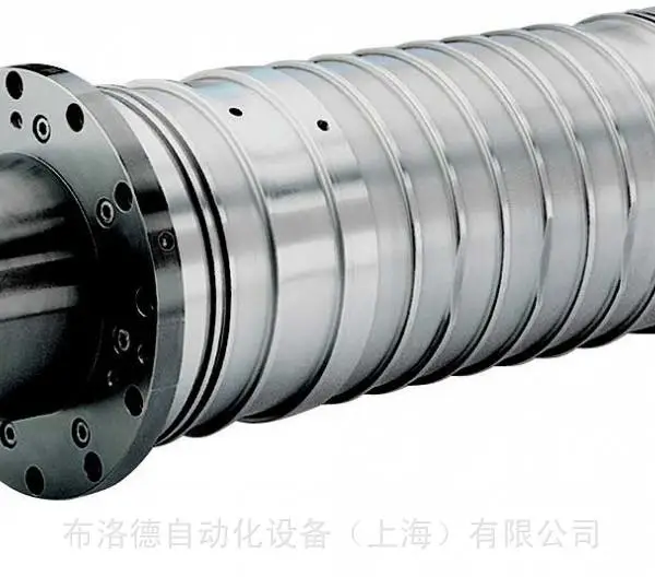 全新原厂采购德国 Diebold MSG-E 205.15-15高频电主轴,提供报关单