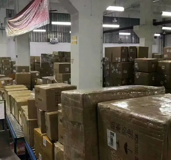 外贸电商发货到波兰亚马逊仓库海外仓 运费多少 发什么渠道