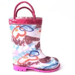揭阳市昕华鞋业有限公司 揭阳雨鞋/Jelly shoes/Rain boots/揭阳吹气鞋