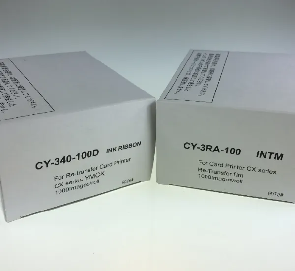 JVC D81/D82֤����prima4ר��ɫ�� CY-340-100D CY-3RA-100
