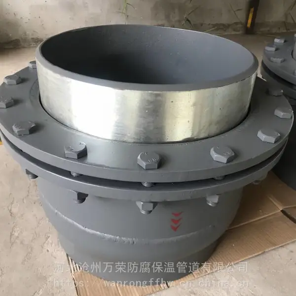 旋转补偿器、管道配件、管道补偿器