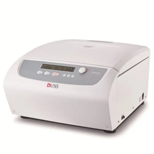 大龙仪器多用途低速离心机DM0636