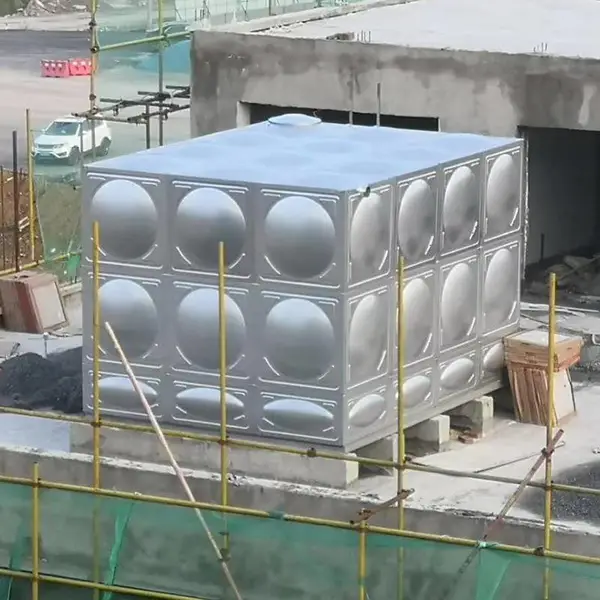 广东不锈钢消防水箱 消防水箱设置要求 消防水箱价格报价单