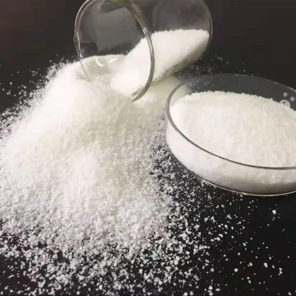 聚丙烯酰胺PAM污水处理絮凝沉降压泥制香球团粘合助剂