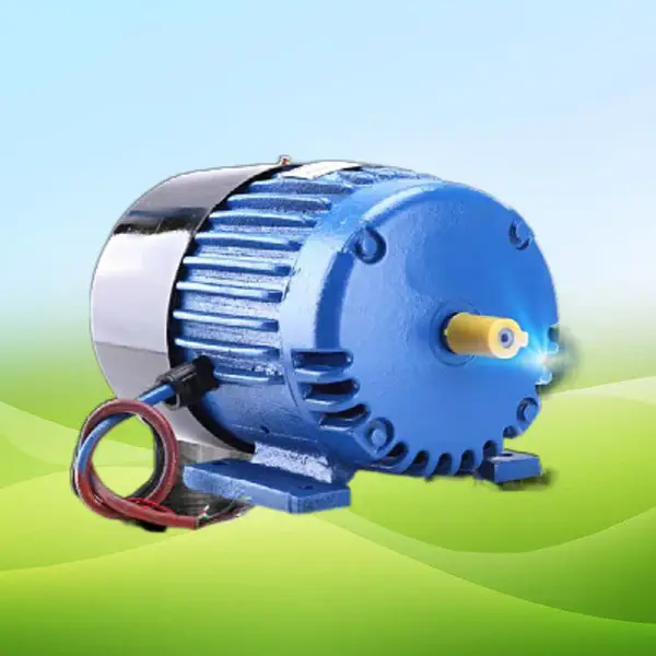 频繁倒顺电机2.2KW/4极攻丝机马达380V正反转电动机YPZ6532-4
