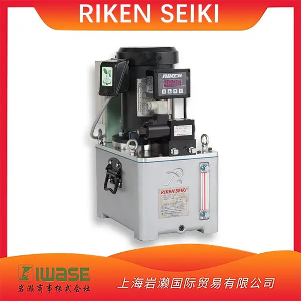 RIKEN SEIKKI���Ҿ���MP-12HSL�綯Һѹ�õ���л���ѹ������