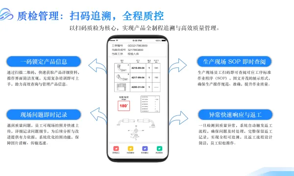 离散式钣金加工项目管理系统定制 诚信服务 坦助南京科技供应