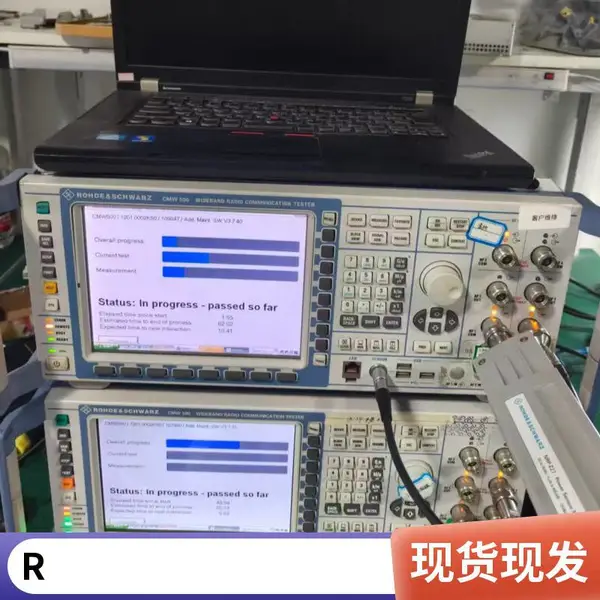 �޵���ʩ�ߴ�/R&S ȫ�� CMW500 �ֻ������ۺϲ����� 4G�ֻ�������