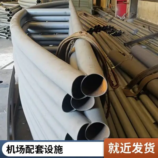 管桁架结构参数多样 物流枢纽屋顶 方案设计支持