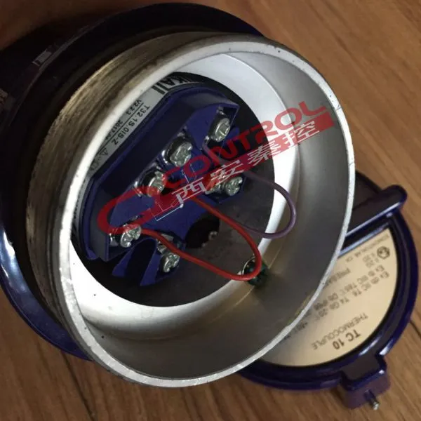 ��Ӧ�¹�wikaTC10-B �ȵ�ż�¶ȼ� K��1200��