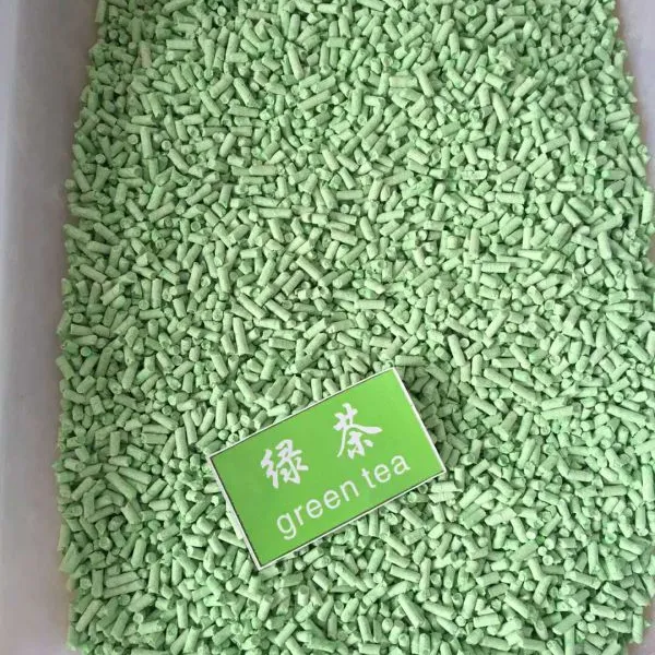 猫舍用豆腐猫砂 节约环保 经济实惠 性价比高 质量可靠 厂家直销 宠乐适 小猫家长