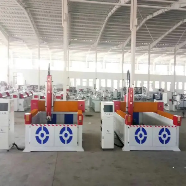 重庆泡沫雕塑雕刻机多少钱 四轴保丽龙泡沫雕刻机哪家好
