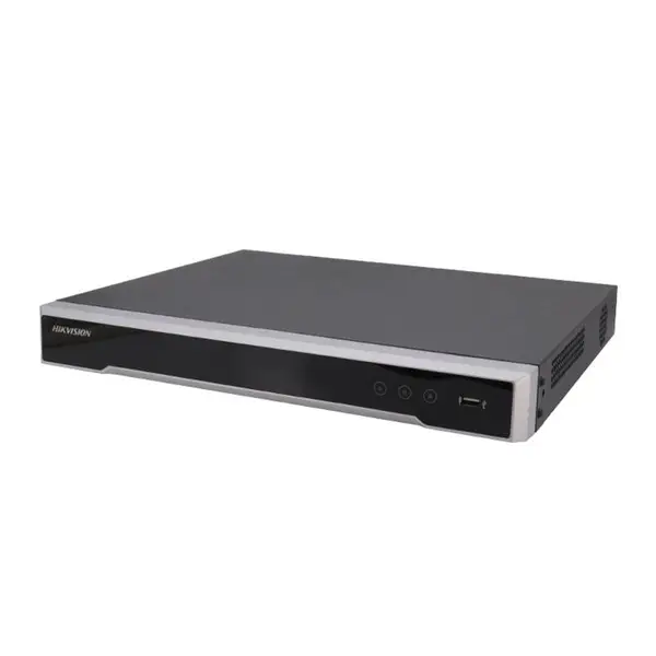 ��������DS-7608N-F1/8P-V2 8·8��λ˫����������Ӳ��¼���
