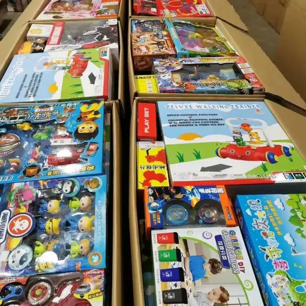 地摊按斤称玩具进货渠道 称斤玩具批发厂家 论斤称的玩具哪里有