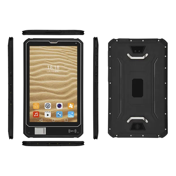 10�繤ҵ����Windows10ϵͳIP68������ƽ������ƶ��ֳ��ն�NFC����ʶ��羳