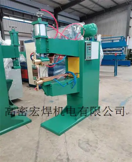 现货供应自动缝焊机 批发自动排焊机实现自动化