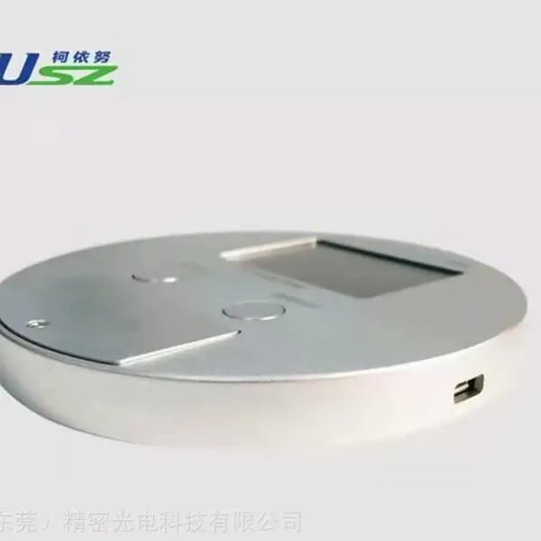 广东柯依努供应UV紫外照度计 F-150 UV光照度测量仪器 光功率可定制