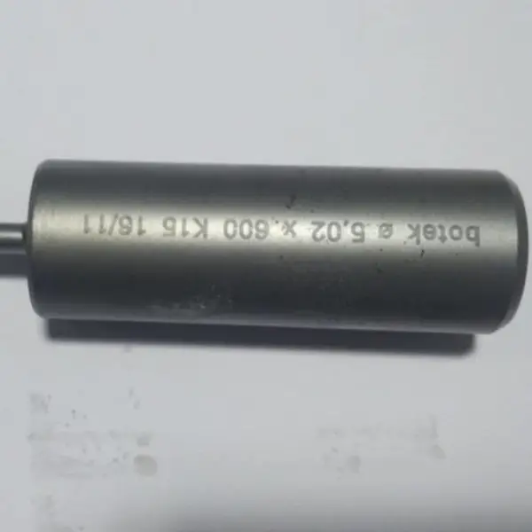德国BOTEK