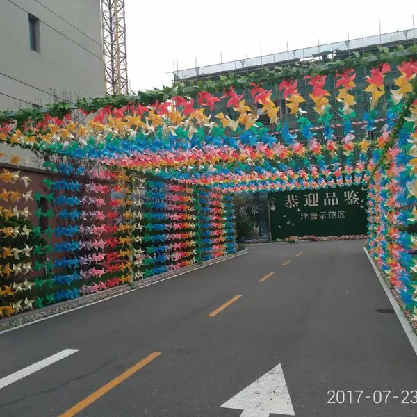 风车长廊出租,风车长廊租赁,荷兰风车出租,荷兰风车租赁