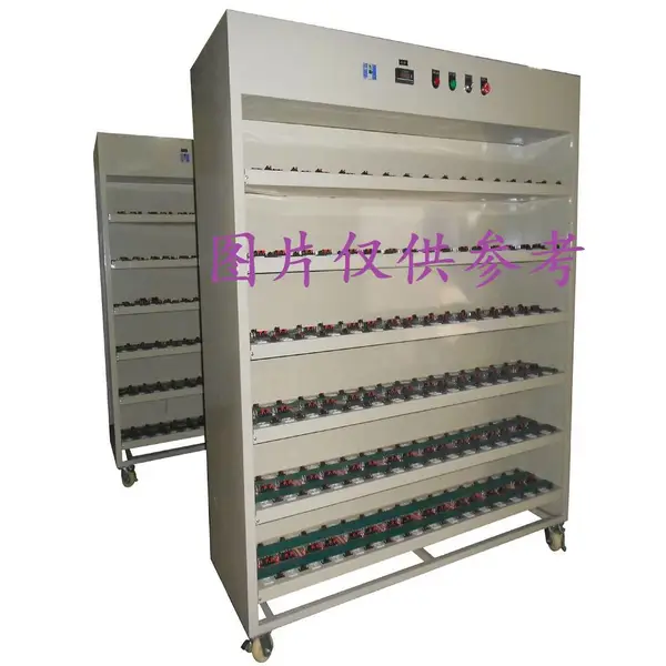 莱伏顿LF-809开关老化台智能开关老化实验柜开关老化柜