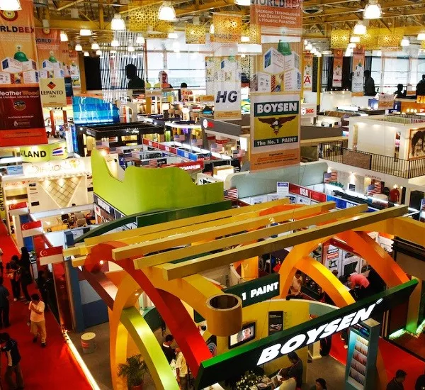 2024�갢��͢���ļ�����չ����BATIMAT EXPOVIVIENDA