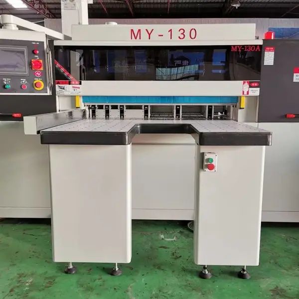 ��ɽ��G-11ȫ�Զ����л� PCB�����и�� PCB���ϵ����豸���ҹ�Ӧ