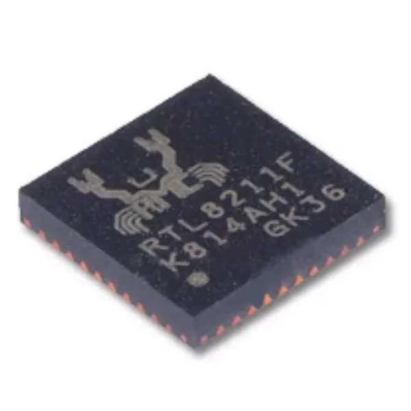 RTL8189ES-VB-CG USB无线网卡芯片模组 REALTEK瑞昱
