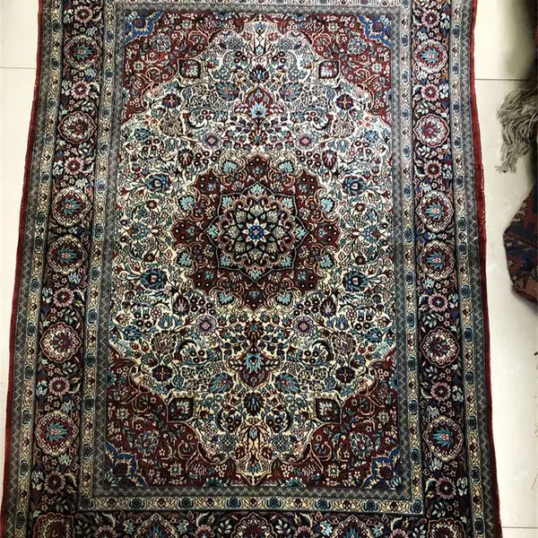 2x3ft �ֹ���֯��˿�����ղ���ֵС��̺