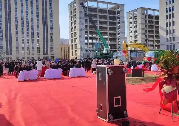重庆市荣昌区广场文化搭建布置策划租赁