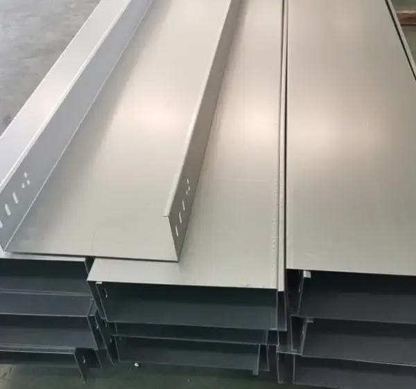 同亿牌锌铝镁光伏桥架 TY-23