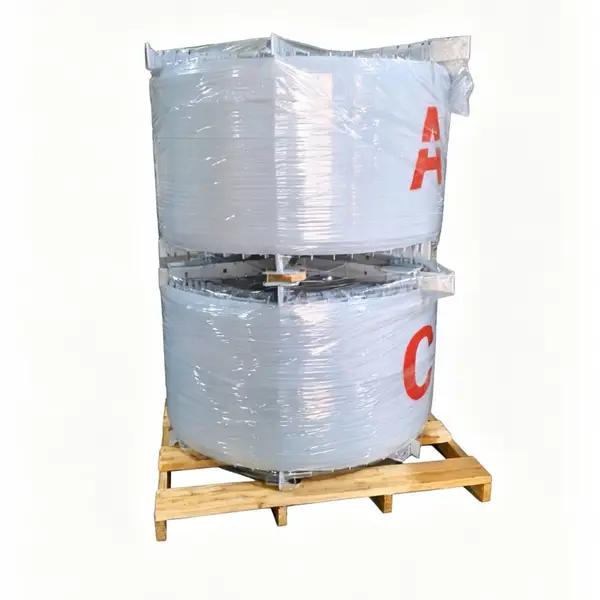 风电场LKGKL-35-247A/26mH干式空心串联电抗器