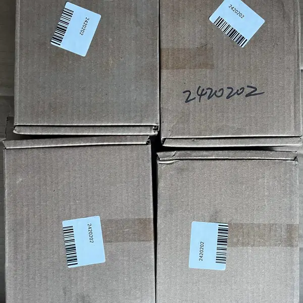 JLG 1001230931 连接器 高空作业设备电气配件 线路更换接头