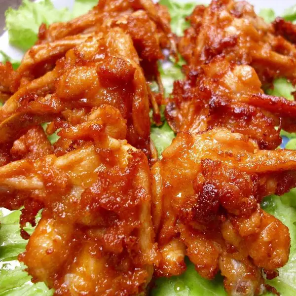 烤鸡翅用什么腌料 烤鸡翅腌料啤酒 烤鸡翅秘制腌料